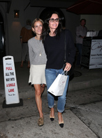 Courteney Cox mug #G980210