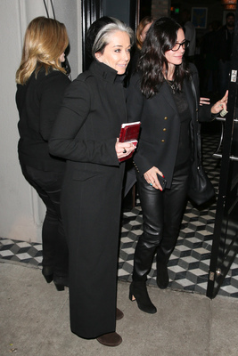 Courteney Cox posters