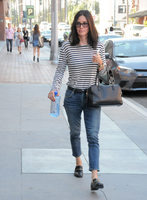 Courteney Cox Longsleeve T-shirt #2738118