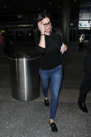 Courteney Cox Longsleeve T-shirt #2738136