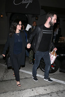 Courteney Cox Longsleeve T-shirt #2738138