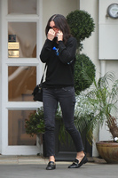 Courteney Cox Longsleeve T-shirt #2738140