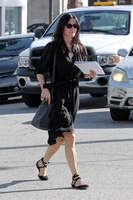 Courteney Cox Longsleeve T-shirt #2738143