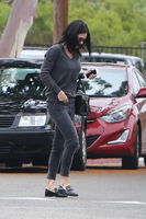 Courteney Cox Longsleeve T-shirt #2738144