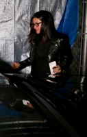 Courteney Cox Longsleeve T-shirt #2738149