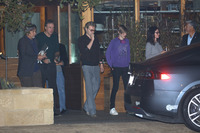 Courteney Cox Longsleeve T-shirt #2738158
