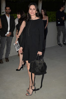 Courteney Cox Longsleeve T-shirt #2738159