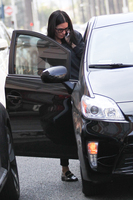 Courteney Cox Longsleeve T-shirt #2738162