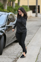 Courteney Cox Longsleeve T-shirt #2738169