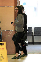 Courteney Cox Longsleeve T-shirt #2738173