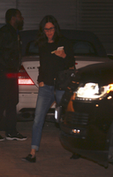 Courteney Cox Longsleeve T-shirt #2738174