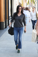 Courteney Cox mug #G980281