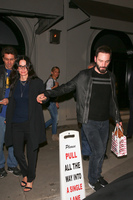 Courteney Cox Longsleeve T-shirt #2738190