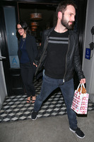 Courteney Cox Longsleeve T-shirt #2738203