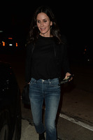 Courteney Cox Longsleeve T-shirt #2738208