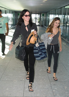Courteney Cox mug #G980310