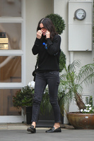 Courteney Cox Longsleeve T-shirt #2738213