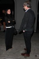 Courteney Cox Longsleeve T-shirt #2738217