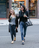 Courteney Cox Longsleeve T-shirt #2738220