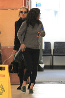 Courteney Cox Longsleeve T-shirt #2738228