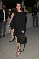 Courteney Cox Longsleeve T-shirt #2738229