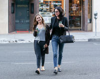 Courteney Cox tote bag #G980332