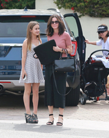 Courteney Cox tote bag #G980335