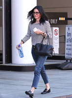 Courteney Cox magic mug #G980346