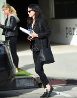 Courteney Cox Longsleeve T-shirt #2738256