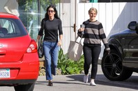 Courteney Cox mug #G980357