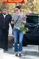 Courteney Cox Longsleeve T-shirt #2738264