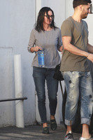 Courteney Cox Longsleeve T-shirt #2738272