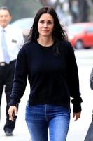 Courteney Cox mug #G980374
