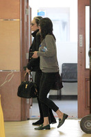 Courteney Cox Longsleeve T-shirt #2738311