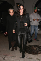 Courteney Cox Longsleeve T-shirt #2738316