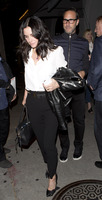 Courteney Cox Longsleeve T-shirt #2738318
