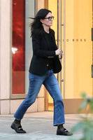 Courteney Cox mug #G980420