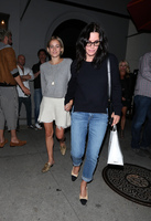 Courteney Cox mug #G980422