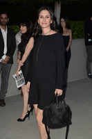 Courteney Cox Longsleeve T-shirt #2738328