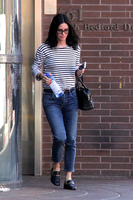 Courteney Cox magic mug #G980431