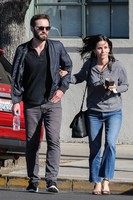 Courteney Cox Longsleeve T-shirt #2738353