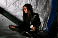 Courteney Cox Longsleeve T-shirt #2738355