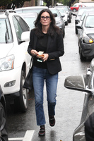 Courteney Cox mug #G980457