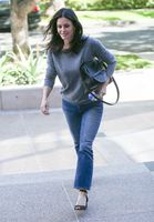 Courteney Cox longsleeve t-shirt #2738363