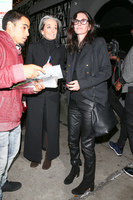 Courteney Cox longsleeve t-shirt #2738364