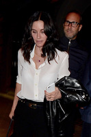Courteney Cox longsleeve t-shirt #2738369