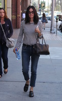 Courteney Cox longsleeve t-shirt #2738372