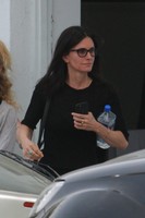 Courteney Cox mug #G980471