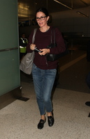 Courteney Cox longsleeve t-shirt #2738374