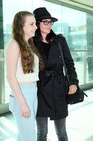 Courteney Cox longsleeve t-shirt #2738375